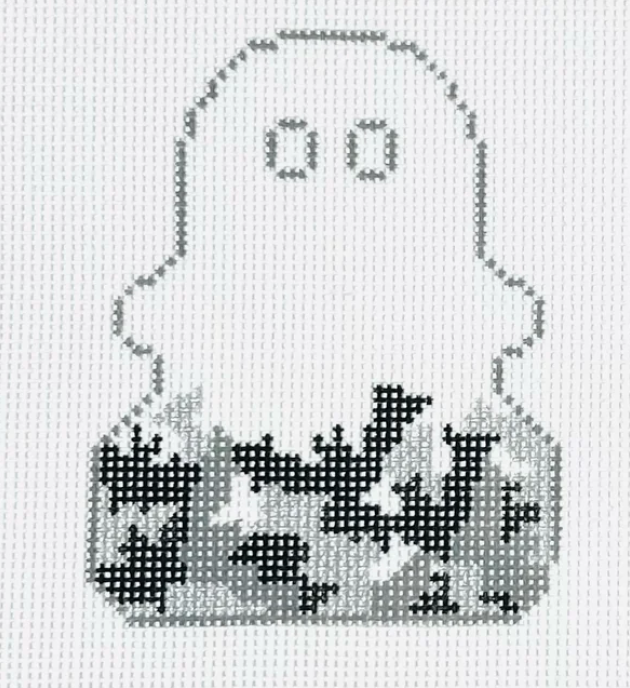 KCD1466 Bat Ghost