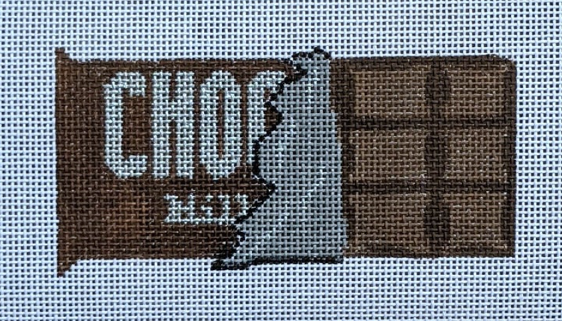 FI Chocolate Bar