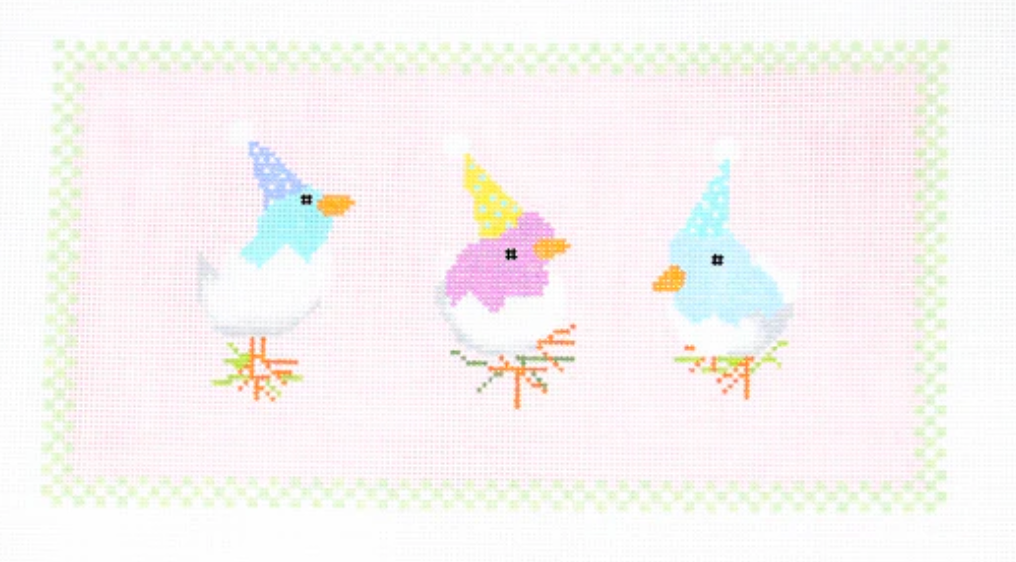 23-277 Party Chicks