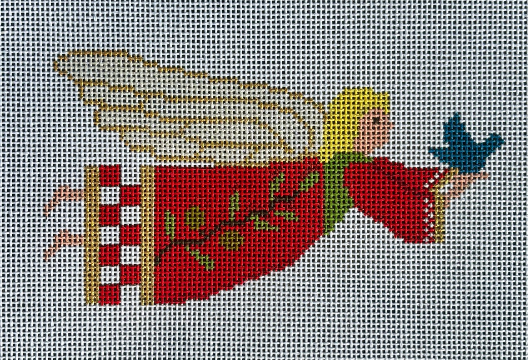 R24A Peace Angel