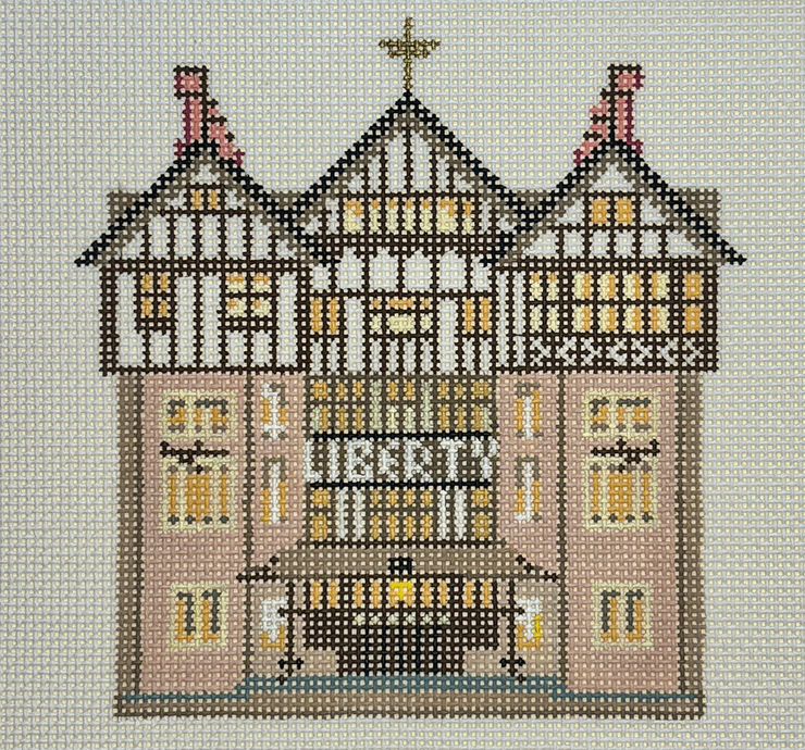 LON8 Liberty