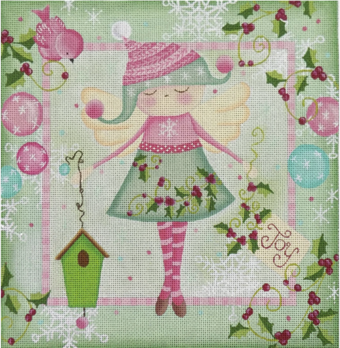 HC-02 Joy Angel