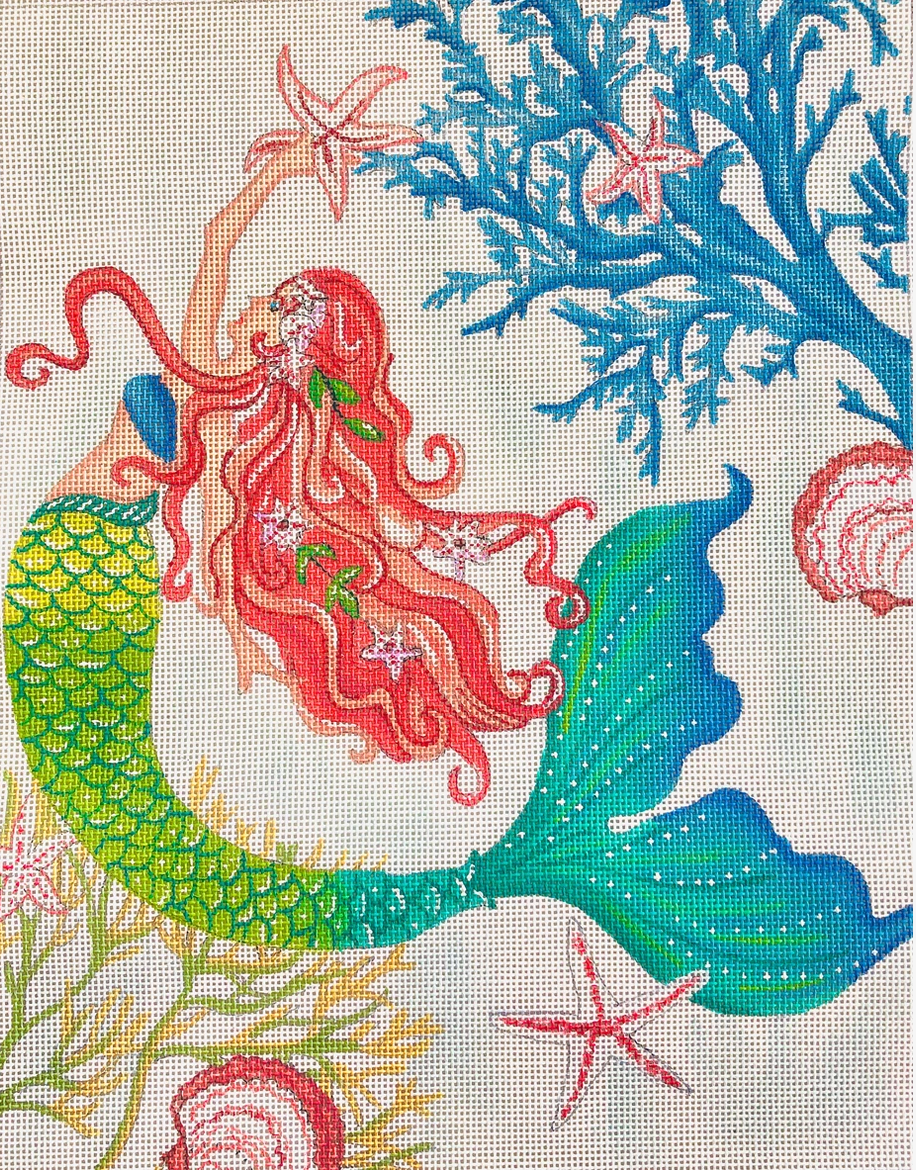 LEM-01 Mermaid