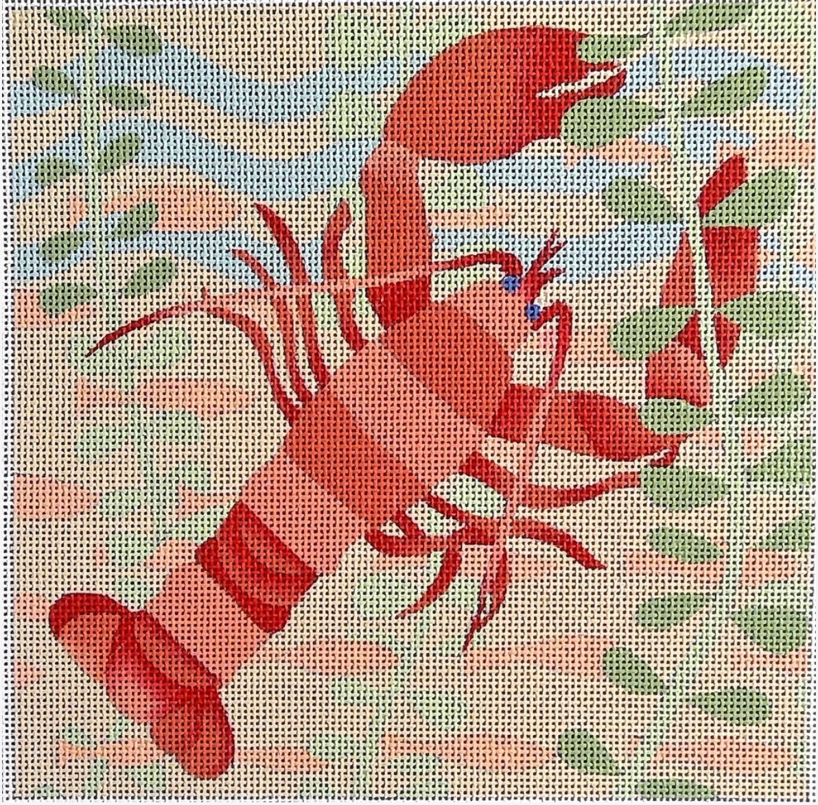 LF-04 Lobster