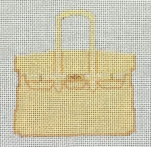 HO2514 B Bag Ornament #1