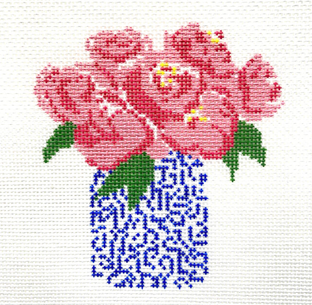AB-79 Pink Peonies