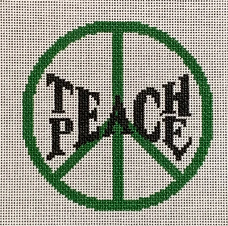 NKK114 Teach Peace