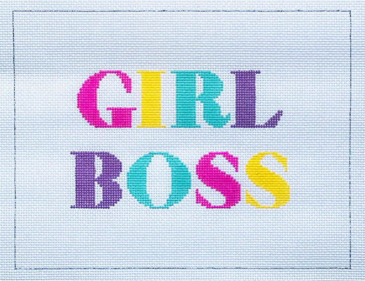KCD5078 Girl Boss