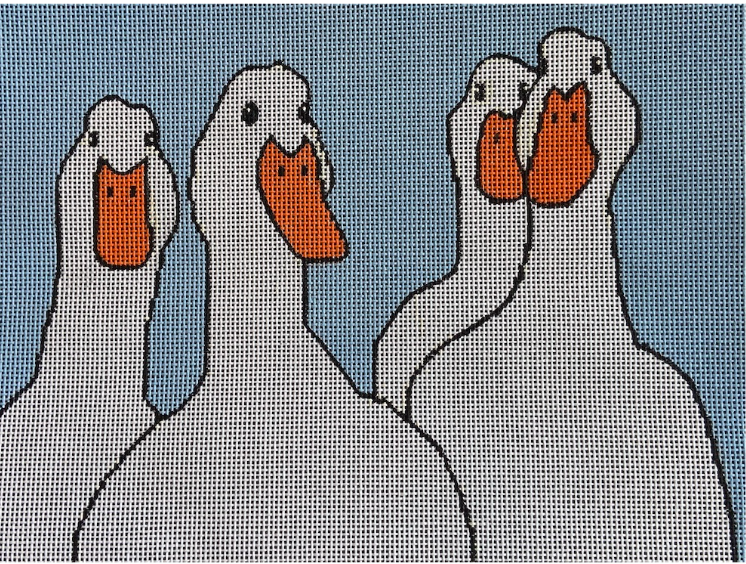 CZ-01 Quackers