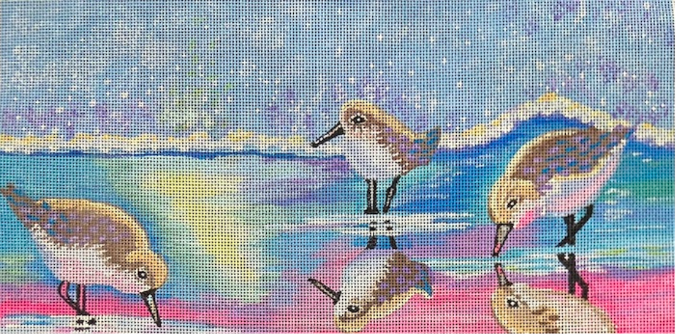 636 Sandpiper Sunset