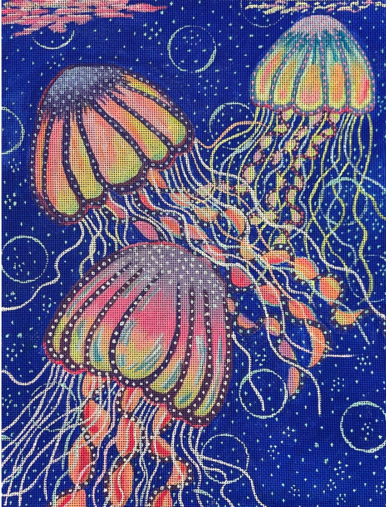 637 Jammin' Jellies