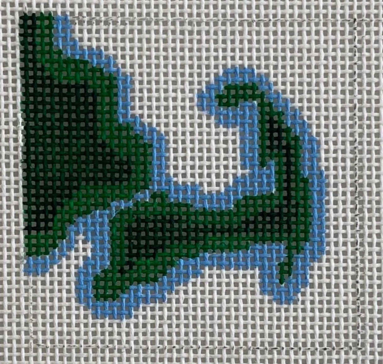 AOK123 Mini Cape Cod Map