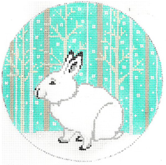 XO-271D Snow Bunny