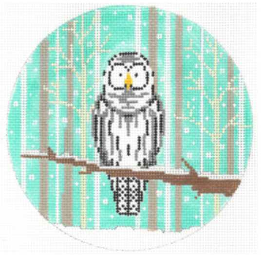 XO-271C Snow Owl