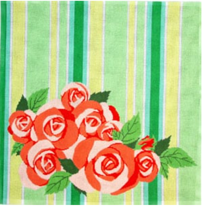C-443B Roses