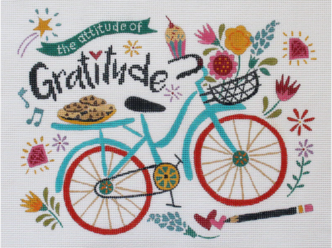 CB1206 Attitude of Gratitude