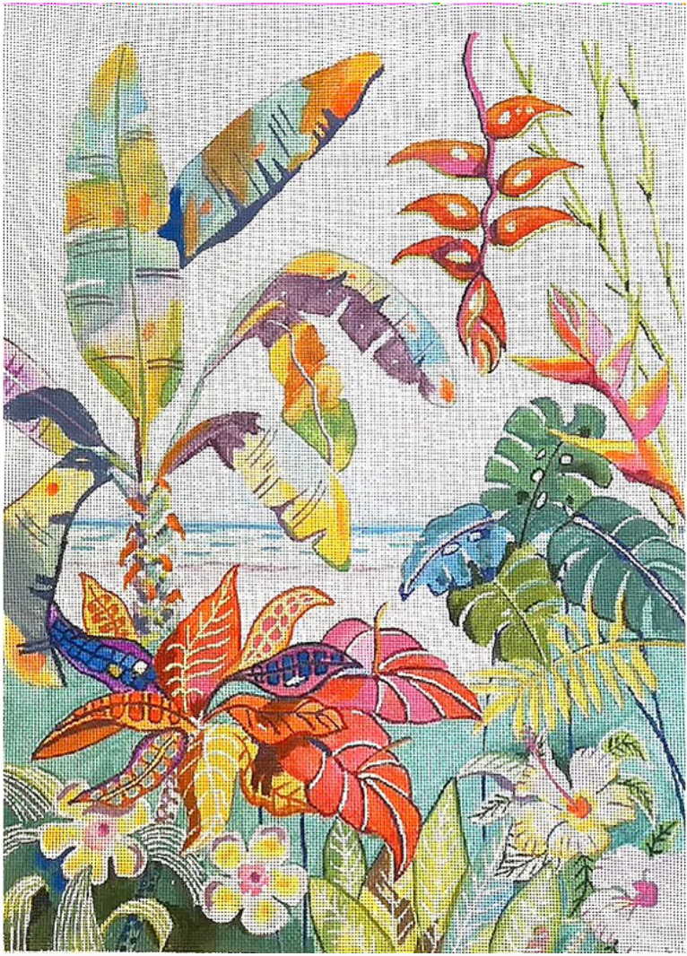 EN45 Tropical Delight