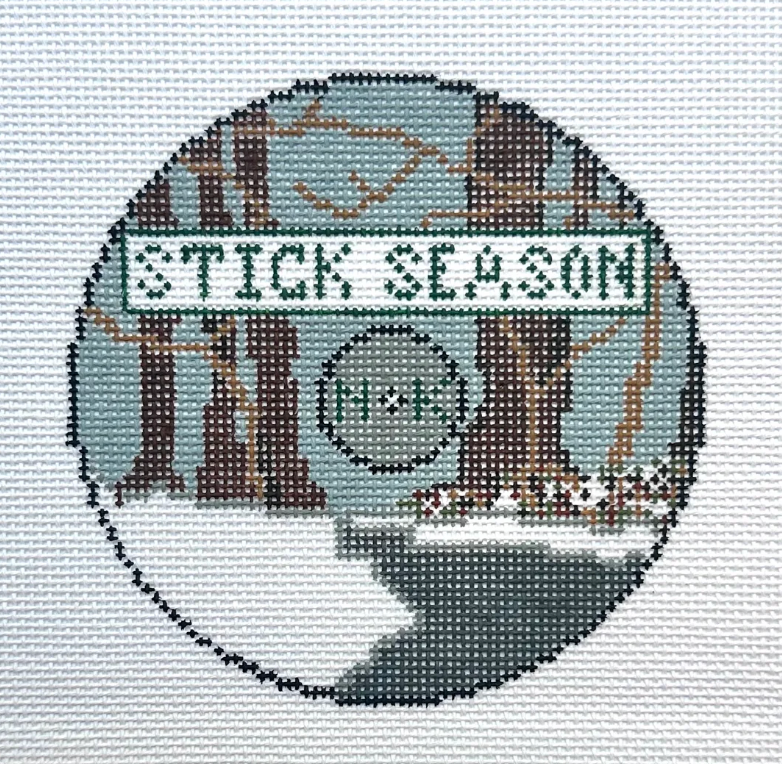 EB-015 Noah Kahan - Stick Season Vinyl