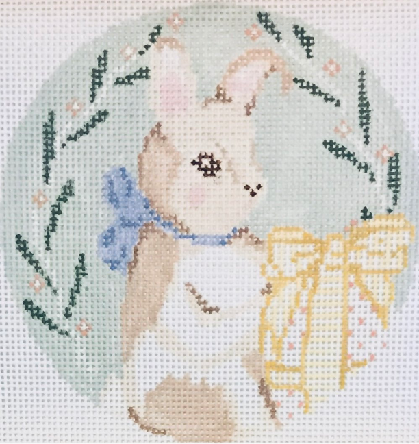 22D Bunny