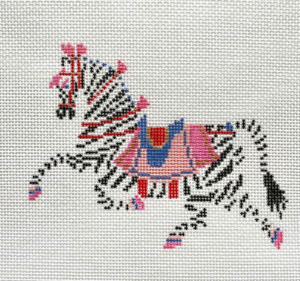 WH-15E Petite Horse - Zsa Zsa