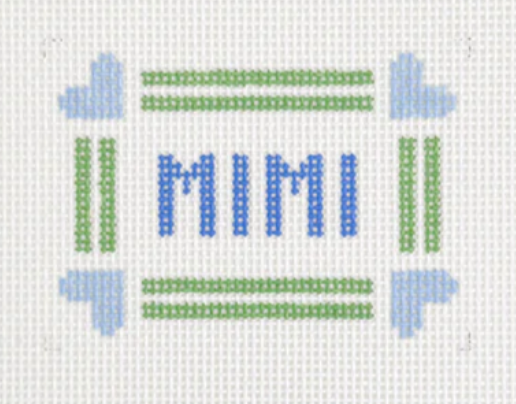 GP153 Mimi