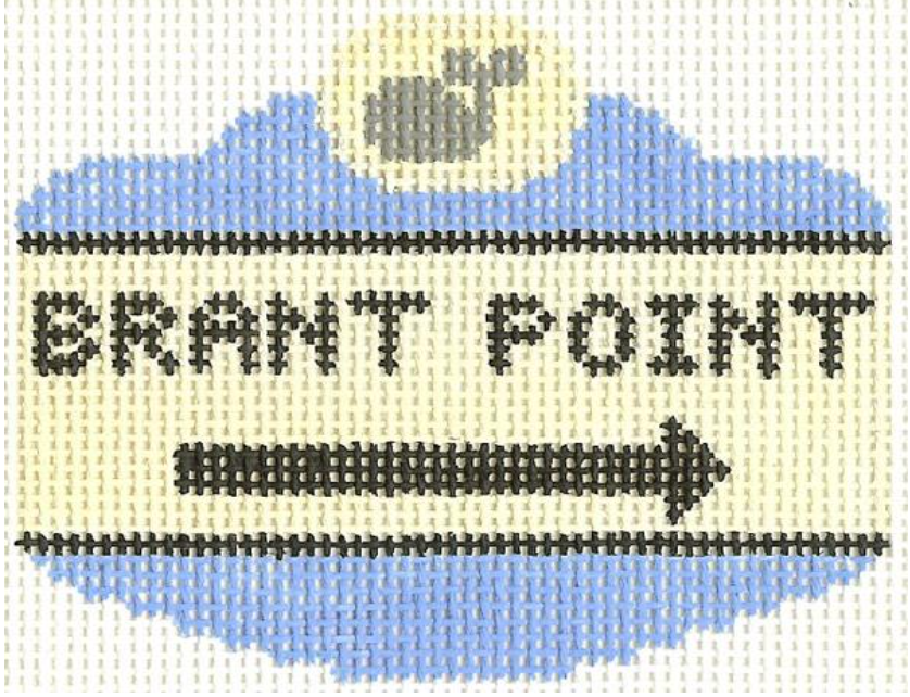 514 Brant Point Sign