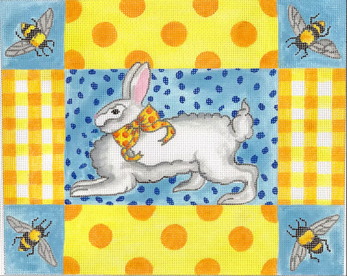 KR-PL-10 Running Bunny