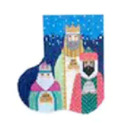 ST-C876 Three Kings