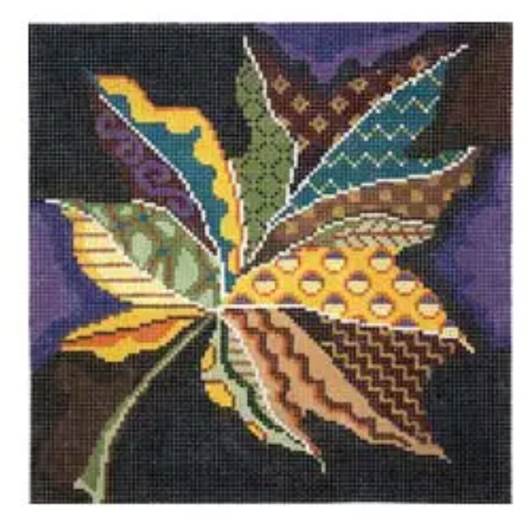 ST-FL10 Autumn Leaf