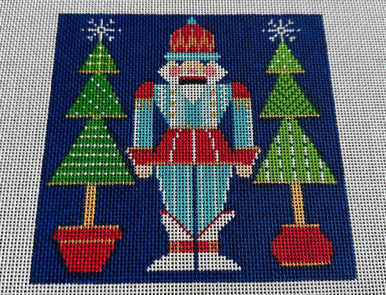 ST-C990 Holiday Nutcracker