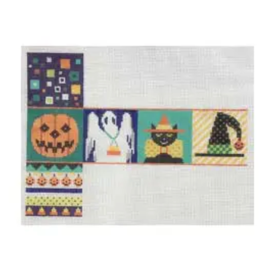 ST-JB01 Halloween Box