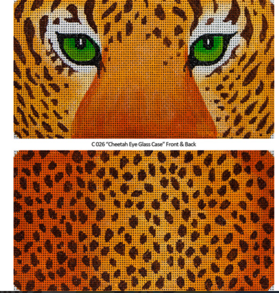 JP-C026 Cheetah