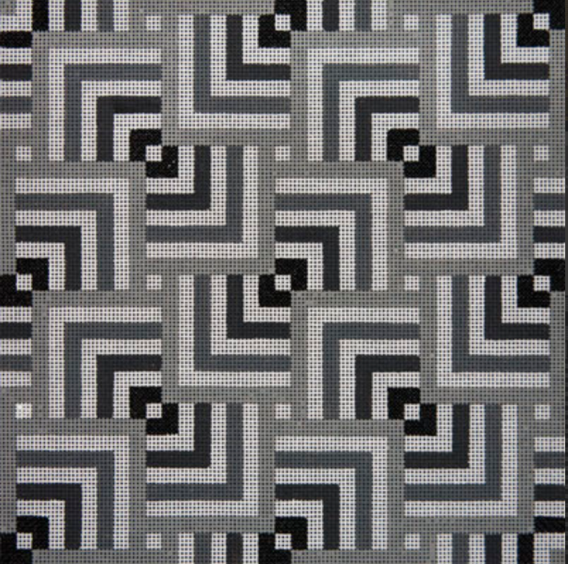 JP-L669 Squares in Squares