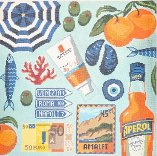 ABCPD9 Euro Summer