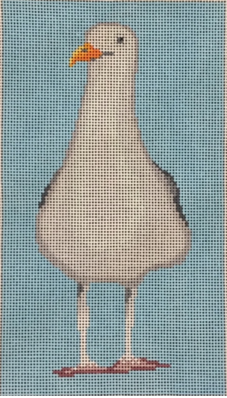 ASIT029 Seagull