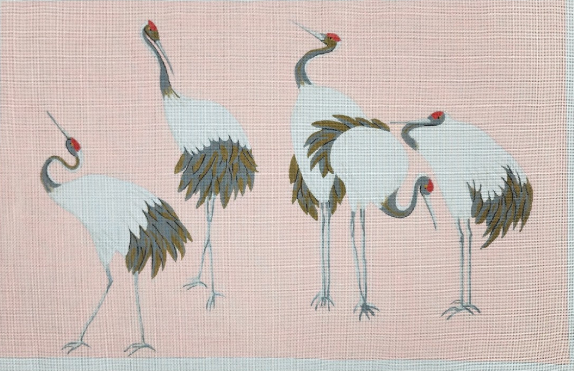 ASIT043 Cranes