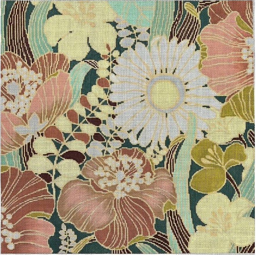 ASIT625 Fall Floral