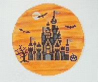 L-15 Spooky Castle