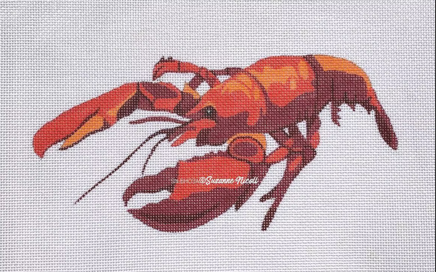 SN-BH03A Lobster