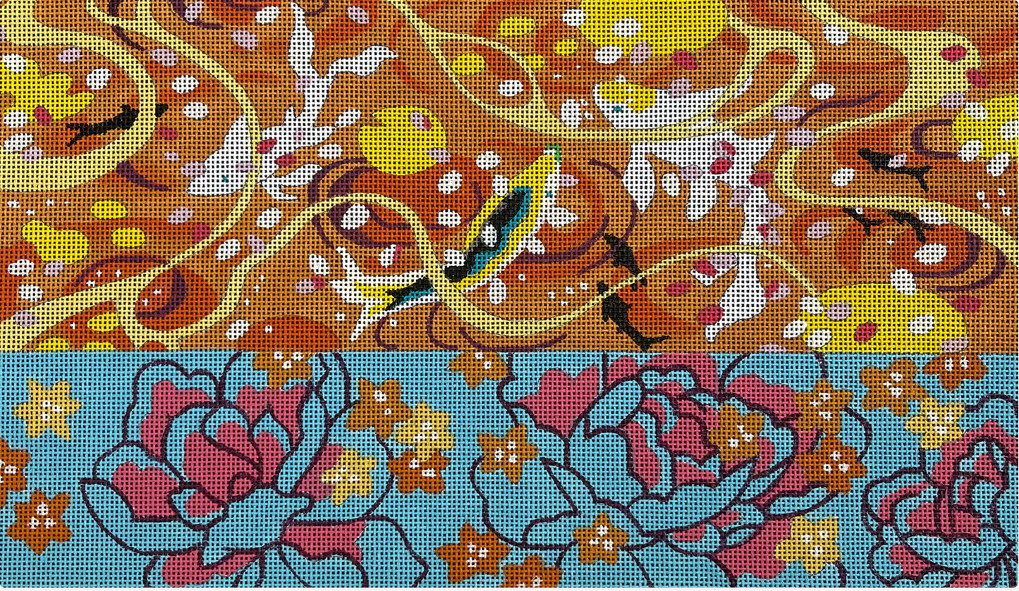 CL025 Koi Pond