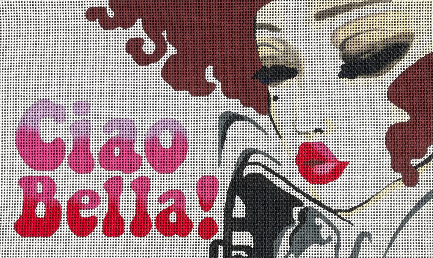 CL040 Ciao Bella!