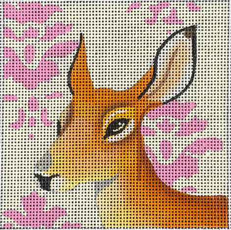 IN241 Deer