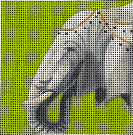 IN270 Elephant