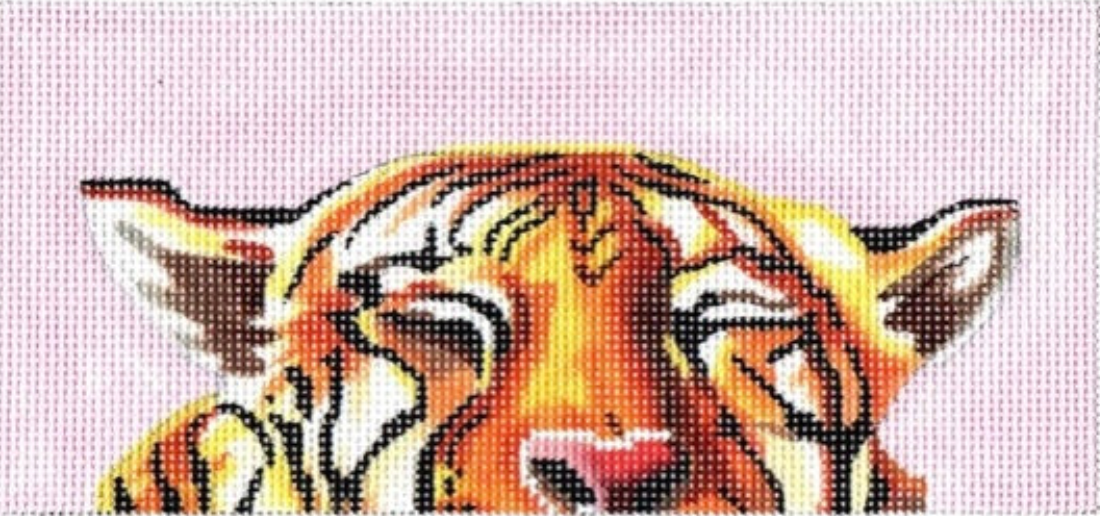 IN636 Sleeping Tigers Insert
