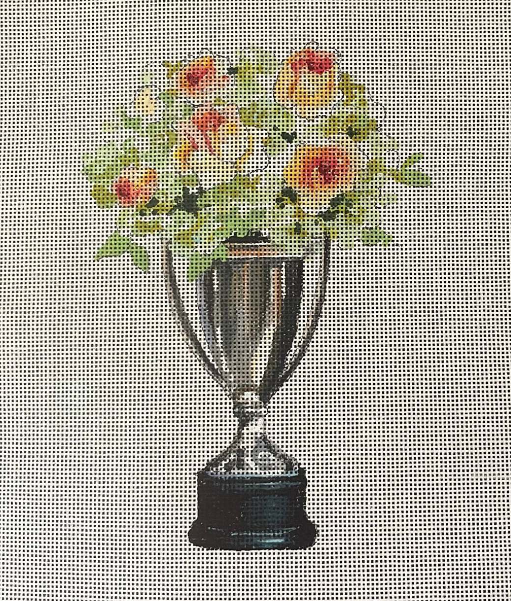MC498 Derby Trophy