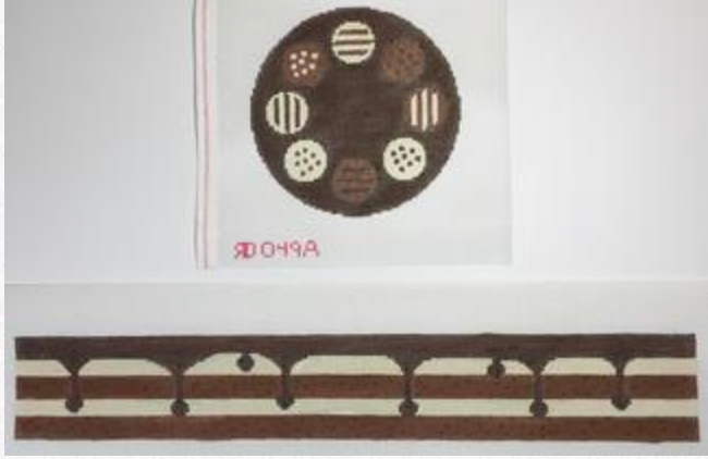 RD049A Chocolate Truffle Cake