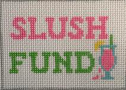 RD351 Slush Fund Insert