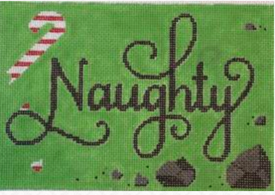 RD495A Holiday Naughty