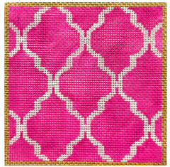 KAI-10-18 Peony Trellis