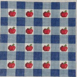 BH074 Apple Plaid